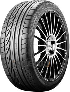 Dunlop SP Sport 01 ( 245/45 R18 100W XL J ) on Productcaster.