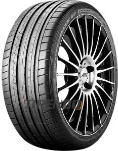 Dunlop SP Sport Maxx GT ( 275/35 ZR20 (102Y) XL J ) on Productcaster.