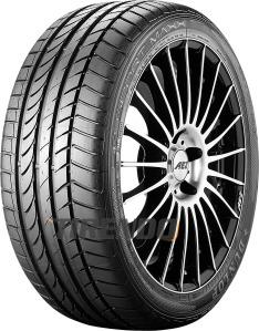 Dunlop SP Sport Maxx TT ( 245/50 R18 100W ) on Productcaster.