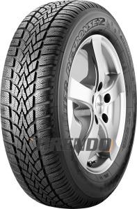 Dunlop Winter Response 2 ( 195/50 R15 82H ) on Productcaster.