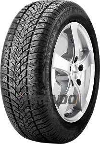 Dunlop SP Winter Sport 4D ( 245/40 R18 97V XL ) on Productcaster.