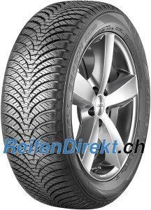 Falken EUROALL SEASON AS210 ( 185/65 R14 86H BLK ) on Productcaster.