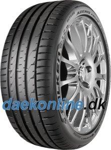 Falken AZENIS FK520 ( 205/45 R17 88Y XL NBLK ) on Productcaster.