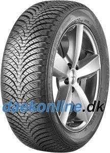 Falken EUROALL SEASON AS210 ( 165/70 R14 81T BLK ) on Productcaster.