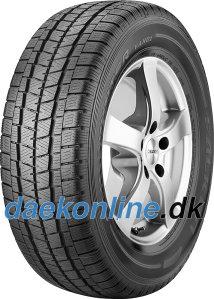 Falken EUROWINTER VAN01 ( 235/65 R16C 121/119R BLK ) on Productcaster.