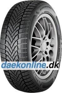 Falken EUROWINTER HS02 ( 215/45 R18 93V XL, BLK ) on Productcaster.