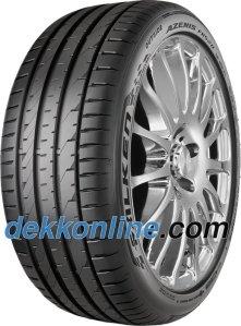 Falken AZENIS FK520 ( 245/40 ZR20 (99Y) XL NBLK ) on Productcaster.