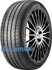 Falken AZENIS FK510 ( 285/30 ZR20 (99Y) XL BLK ) on Productcaster.