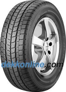 Falken EUROWINTER VAN01 ( 195/60 R16C 99/97T BLK ) on Productcaster.