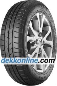 Falken SINCERA SN110 ( 165/65 R14 79T Ecorun BLK ) on Productcaster.