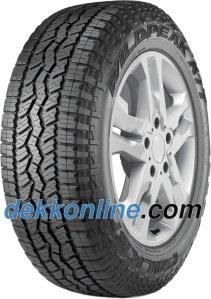 Falken WILDPEAK A/T AT3WA ( 235/60 R16 100H BLK ) on Productcaster.