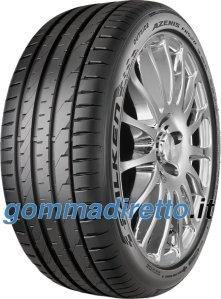 Falken AZENIS FK520 ( 235/45 R21 101Y XL NBLK ) on Productcaster.