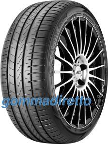 Falken AZENIS FK510 ( 285/45 ZR21 (113Y) XL SUV, con protezione del cerchio (MFS) BLK ) on Productcaster.