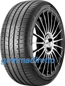 Falken AZENIS FK510 ( 275/45 R19 108Y XL SUV, BLK ) on Productcaster.