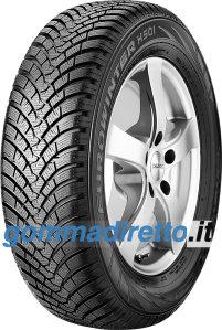 Falken EUROWINTER HS01 RUNFLAT ( 225/55 R17 97H, runflat BLK ) on Productcaster.