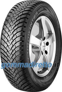 Falken EUROWINTER HS01 ( 255/55 R19 111W XL, SUV BLK DOT2020 ) on Productcaster.