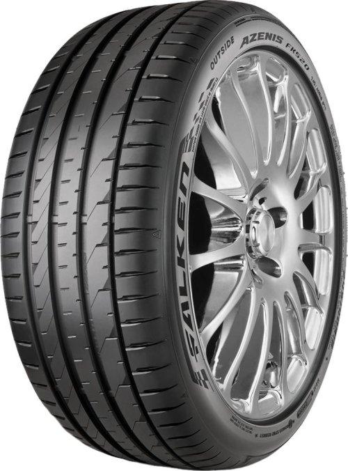 Falken AZENIS FK520 ( 275/55 R19 115V XL MO NBLK ) on Productcaster.