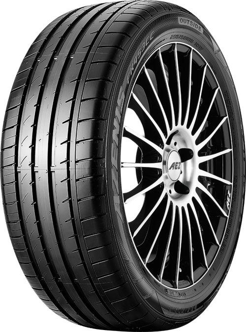 Falken AZENIS FK453CC ( 215/50 R18 92W BLK ) on Productcaster.