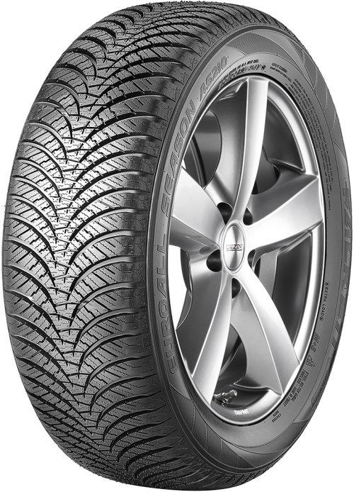 Falken EUROALL SEASON AS210 ( 205/65 R15 99H XL BLK ) on Productcaster.