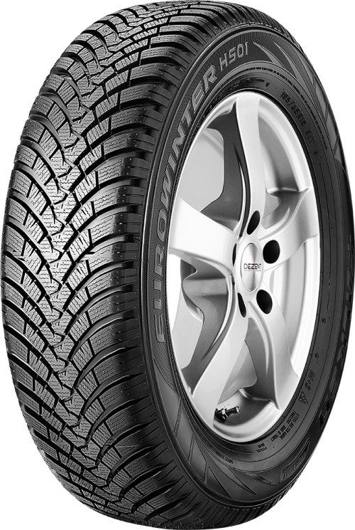 Falken EUROWINTER HS01 ( 255/40 R18 99W XL, BLK ) on Productcaster.