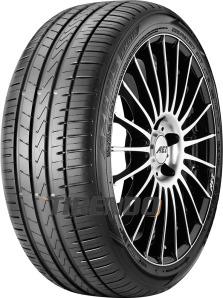 Falken AZENIS FK510 ( 235/30 ZR20 (88Y) XL BLK ) on Productcaster.