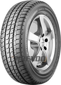 Falken EUROALL SEASON VAN11 ( 215/60 R16C 103/101T BLK ) on Productcaster.