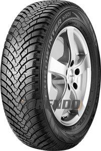 Falken EUROWINTER HS01 RUNFLAT ( 275/35 R21 99V, runflat BLK ) on Productcaster.