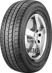 Falken EUROWINTER VAN01 ( 225/75 R16C 118/116R BLK ) on Productcaster.