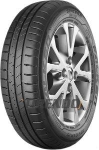 Falken SINCERA SN110 ( 155/65 R14 75T Ecorun BLK ) on Productcaster.