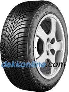 Firestone Multiseason GEN02 ( 205/50 R17 93V XL EVc ) on Productcaster.