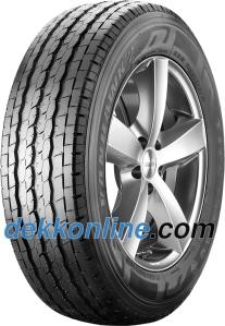 Firestone Vanhawk 2 ( 225/65 R16C 112/110R 8PR EVc ) on Productcaster.