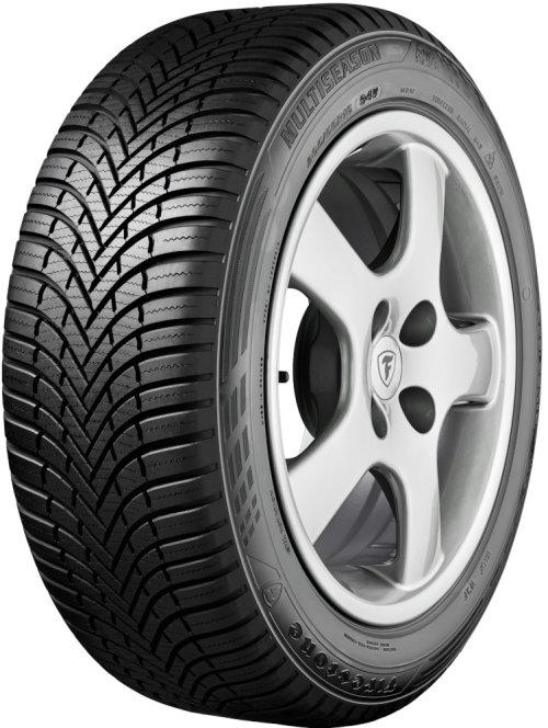 Firestone Multiseason 2 ( 195/65 R15 95V XL EVc ) on Productcaster.