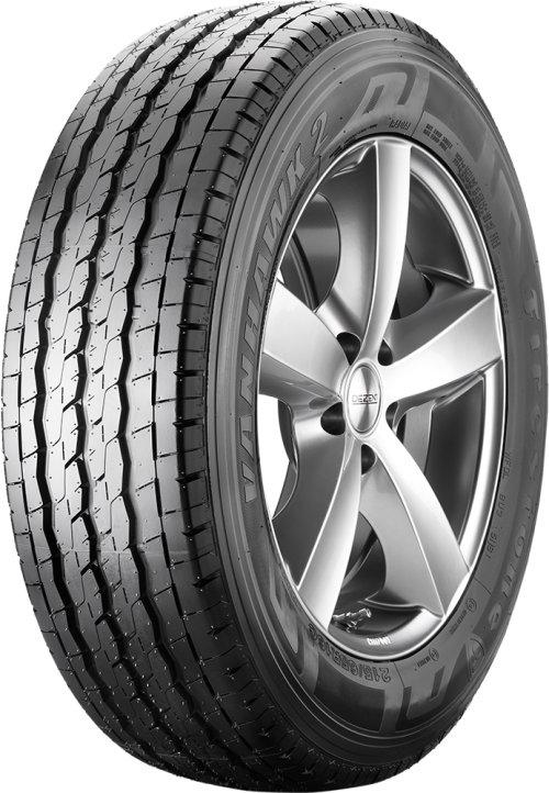 Firestone Vanhawk 2 ( 175/75 R16C 101/99R 8PR EVc ) on Productcaster.