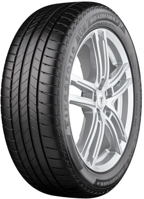 Firestone Roadhawk 2 ( 255/60 R18 112V XL Enliten / EV ) on Productcaster.