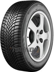 Firestone Multiseason GEN02 ( 155/65 R14 79T XL EVc ) on Productcaster.