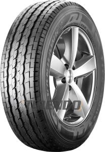 Firestone Vanhawk 2 ( 205/65 R16C 107/105T 8PR ) on Productcaster.