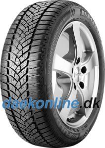 Fulda Kristall Control HP2 ( 205/60 R17 93H ) on Productcaster.