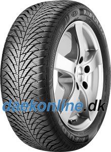 Fulda MultiControl ( 195/65 R15 91H ) on Productcaster.