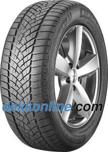 Fulda Kristall Control SUV ( 255/55 R18 109H XL ) on Productcaster.