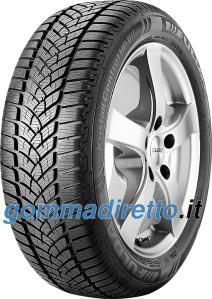 Fulda Kristall Control HP2 ( 245/45 R17 99V XL ) on Productcaster.