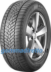 Fulda Kristall Control SUV ( 235/60 R17 102H ) on Productcaster.