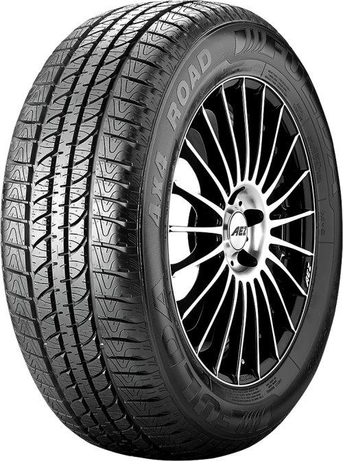 Fulda 4x4 Road ( 285/50 R20 112H ) on Productcaster.