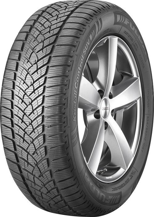 Fulda Kristall Control SUV ( 235/60 R17 102H ) on Productcaster.