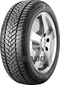 Fulda Kristall Control HP2 ( 215/55 R17 98V XL ) on Productcaster.