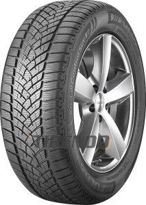 Fulda Kristall Control SUV ( 275/40 R20 106V XL ) on Productcaster.