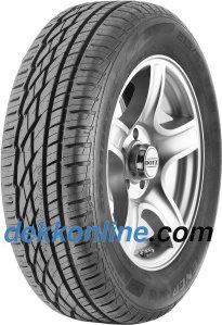 General GRABBER GT ( 235/75 R15 109T XL ) on Productcaster.