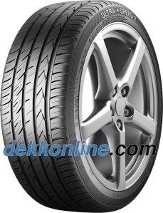 Gislaved Ultra*Speed 2 ( 235/45 R17 97Y XL ) on Productcaster.