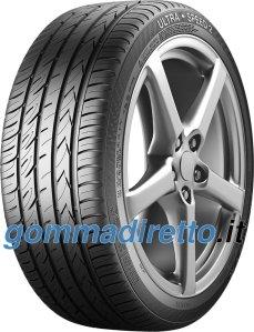 Gislaved Ultra*Speed 2 ( 255/40 R18 99Y XL ) on Productcaster.