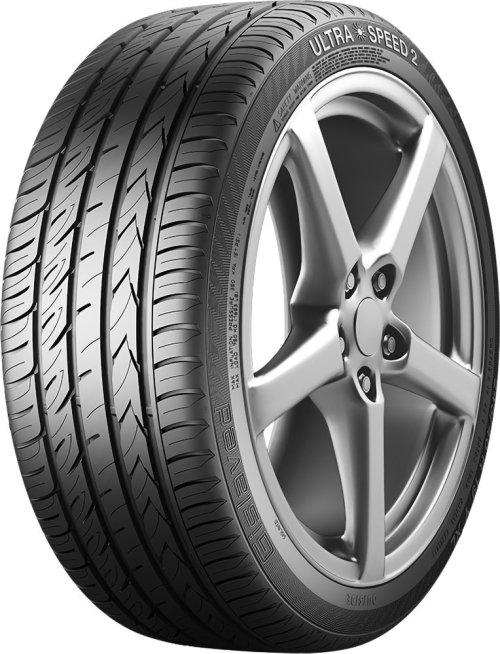 Gislaved Ultra*Speed 2 ( 215/40 R17 87Y XL EVc ) on Productcaster.