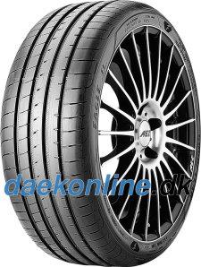 Goodyear Eagle F1 Asymmetric 3 ROF ( 245/40 ZR20 95Y EVR, runflat ) on Productcaster.